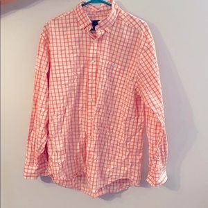 Vineyard Vines button down